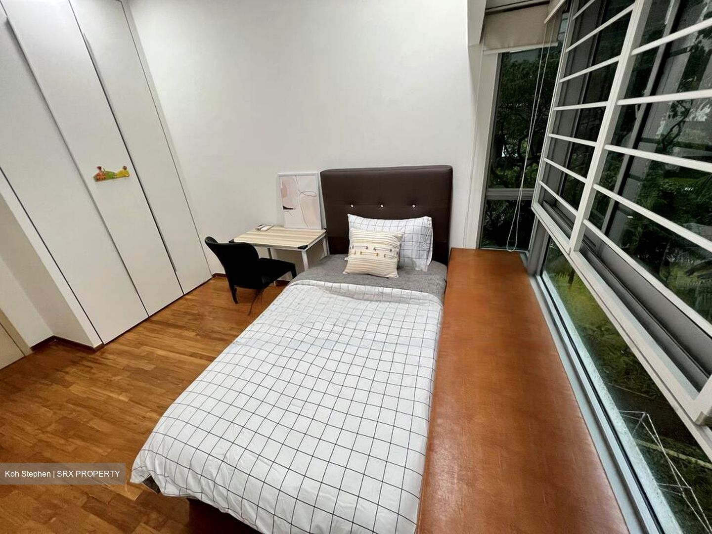 One-north Residences (D5), Apartment #458048951